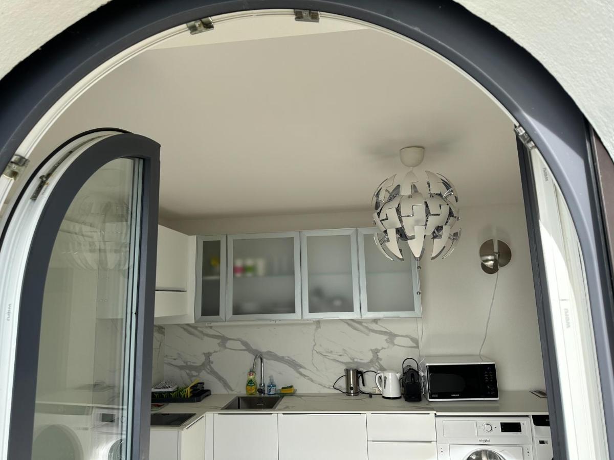 Room With 360° View Overlooking Lake Geneva And Alps Puidoux Екстер'єр фото